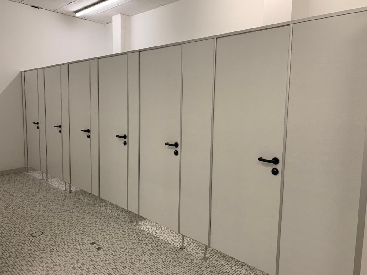 City Hostel Nurnberg-Furth-Erlangen Экстерьер фото